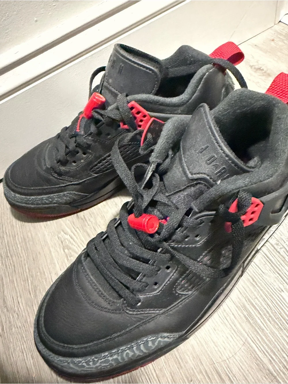 Jordan classic design